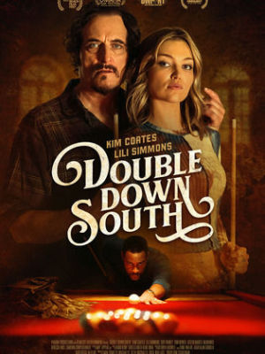 Double Down South [Russian]