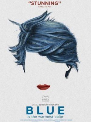 Blue Is the Warmest Color [Indonesian]