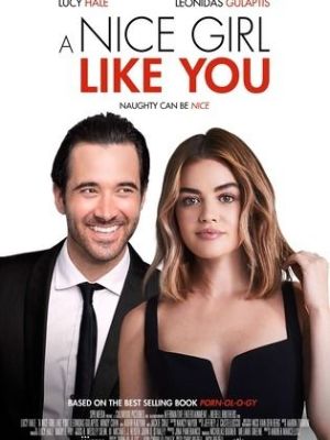 A Nice Girl Like You [Russian]
