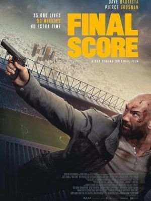 Final Score [Russian]