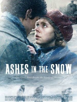 Ashes in the Snow [Russian]