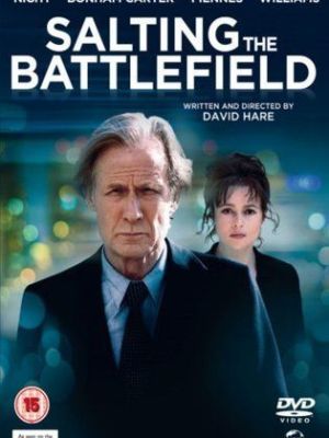 Salting the Battlefield [Version française]