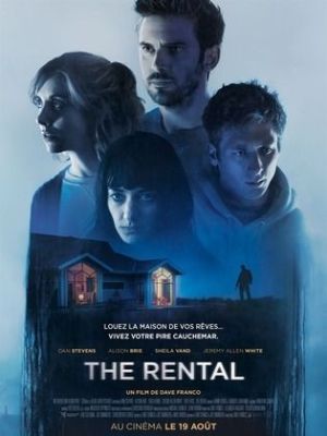 The Rental [Version française]