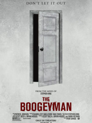 The Boogeyman [Russian]