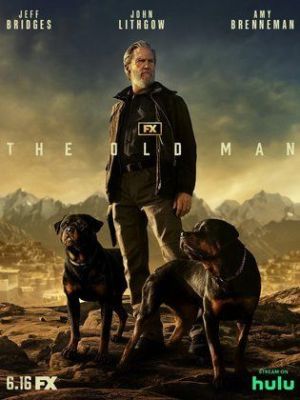 The Old Man [Russian] S1-S2