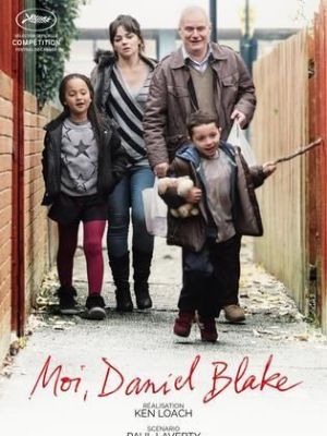 I, Daniel Blake [Russian]