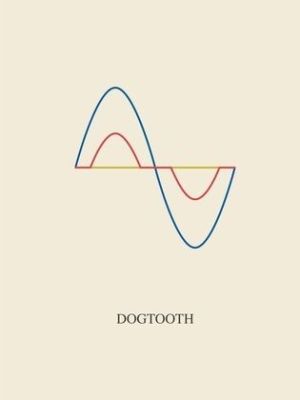 Dogtooth