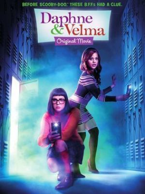 Daphne & Velma [Russian]