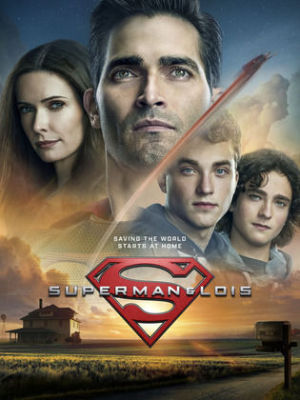 Superman & Lois [ترجمة عربية] S1-S4