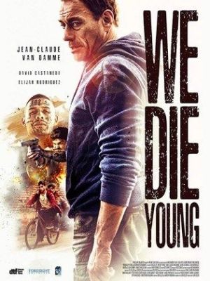 We Die Young [Russian]