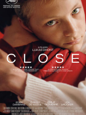 Close [Russian]