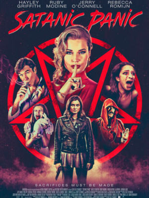 Satanic Panic [Russian]