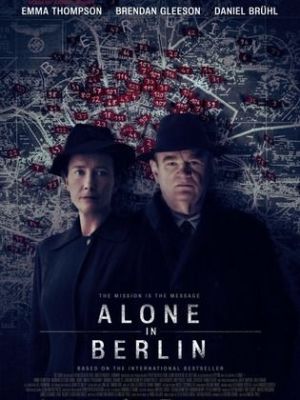 Alone in Berlin [Russian]
