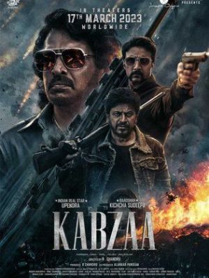 Kabzaa