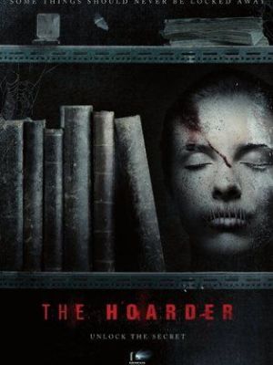 The Hoarder [Russian]
