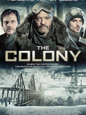 The Colony [Russian]