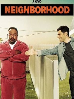 The Neighborhood [Russian] S1-S7