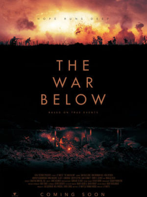 The War Below [Russian]