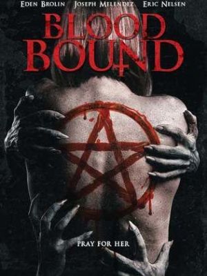 Blood Bound [Russian]