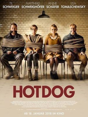 Hot Dog [Russian]