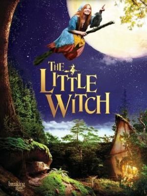 The Little Witch [Version française]