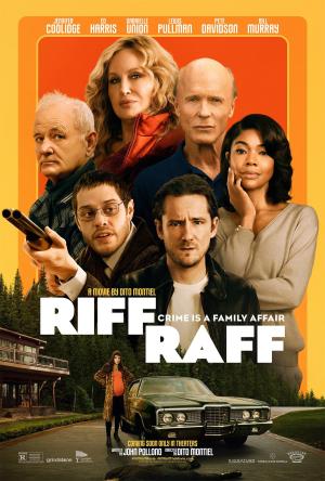 Riff Raff [Tamil]