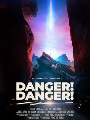 Danger! Danger! [Russian]