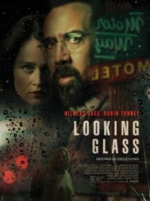 Looking Glass [Version française]