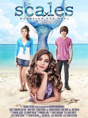 Scales: Mermaids Are Real [Russian]