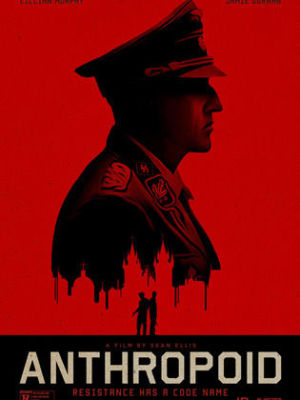 Anthropoid [Russian]