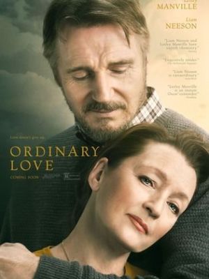 Ordinary Love [Russian]