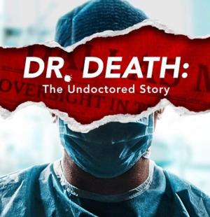 Dr. Death: The Undoctored Story [ترجمة عربية]