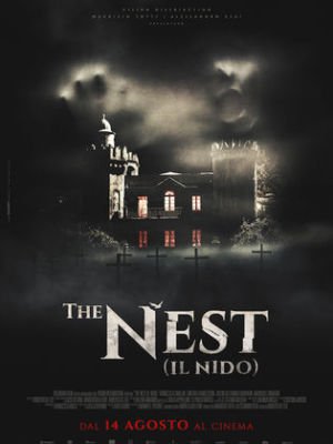 The Nest [Russian]