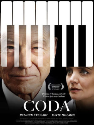 Coda [Russian]