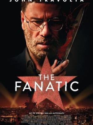 The Fanatic [Russian]