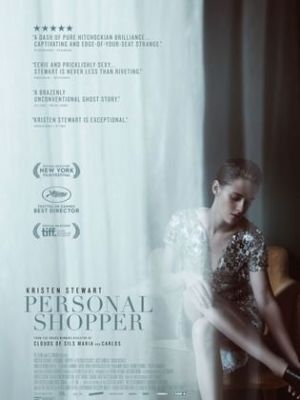 Personal Shopper [Russian]
