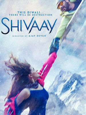 Shivaay [Russian]