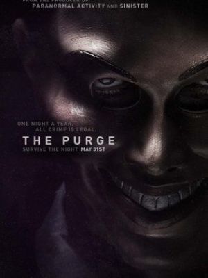 The Purge [Russian]