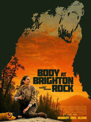 Body at Brighton Rock [Russian]