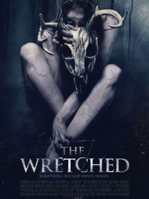 The Wretched [Version française]