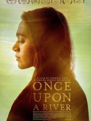 Once Upon a River [Russian]