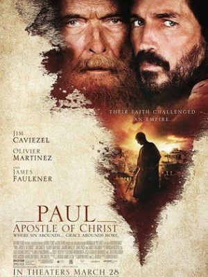 Paul, Apostle of Christ [Russian]