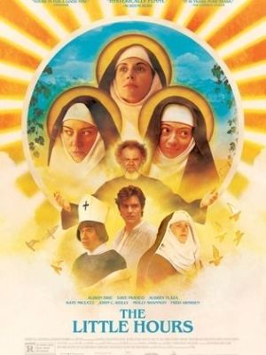 The Little Hours [Russian]