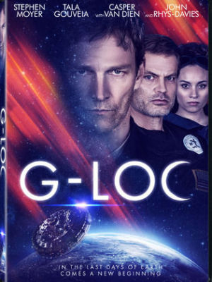 G-Loc [Russian]