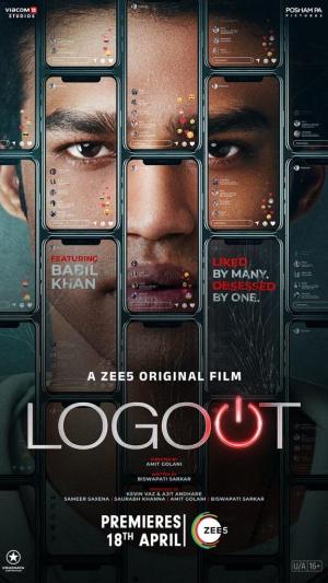 Logout [Indonesian]