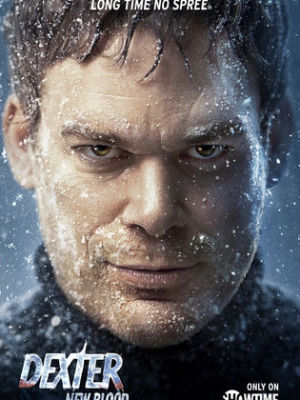 Dexter: New Blood [Russian]