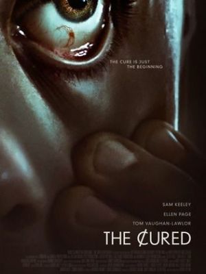 The Cured [Russian]