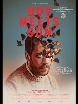 Boy Meets Gun [Russian]