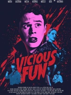 Vicious Fun [Russian]