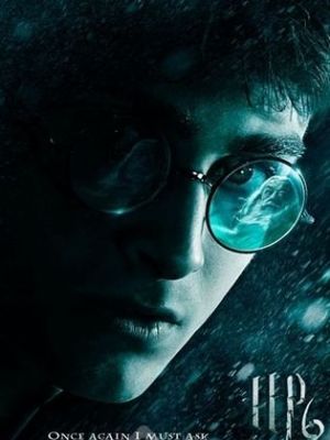 Harry Potter and the Half-Blood Prince [Hindi]